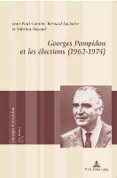 Georges Pompidou et les élections (1962¿1974)