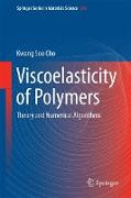 Viscoelasticity of Polymers