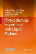 Physicochemical Properties of Ionic Liquid Mixtures