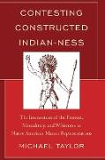 Contesting Constructed Indian-ness