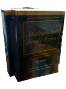 The Distinguished Jurist's Primer 2-Volume Set: Bidayat Al-Mujtahid Wa Nihayat Al-Muqtasid