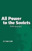 All Power to the Soviets