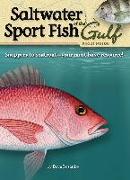 Saltwater Sport Fish of the Gulf Field Guide