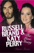 Russell Brand and Katy Perry