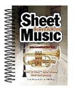 Brass & Wind Sheet Music: Easy to Read, Easy to Play