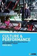 Culture and Performance