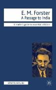 Em Forster: A Passage to India