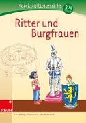 Ritter und Burgfrauen