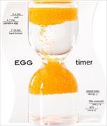 PARADOX edition EGG timer light orange