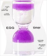 PARADOX edition EGG timer light purple
