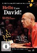 Hello I Am David! Eine Reise mit David Helfgott