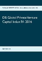 DB Global Private Venture Capital Index IV- 2016