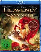 Heavenly Sword