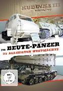 Die Beutepanzer der Alliierten Westmächte - Kubinka III