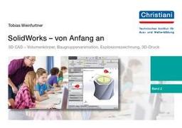 SolidWorks - von Anfang an