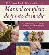 Manual completo de punto de media