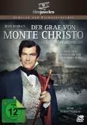 Der Graf von Monte Christo (1954) - Der komplette
