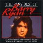 Best Of Barry Ryan,The Very