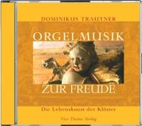 CD: Orgelmusik zur Freude