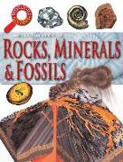 Rocks Minerals and Fossils