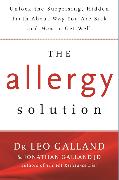 The Allergy Solution