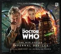 The War Doctor - Infernal Devices