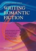 Writing Romantic Fiction