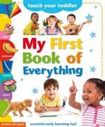 My First Book of Everything