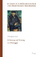 Erfahrung und Atmung bei Heidegger