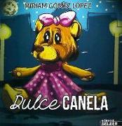 Dulce Canela & La vida de una nube