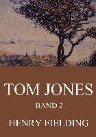 Tom Jones, Band 2