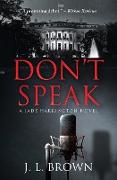 Don't Speak