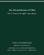 The Dicotyledoneae of Ohio Part Two