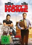 Daddy's Home - Ein Vater zu viel