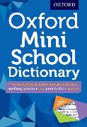 Oxford Mini School Dictionary