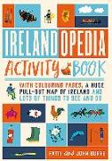Irelandopedia Activity Book