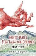 North Wales Folk Tales for Children