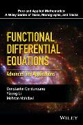 Applied Functional Differential Equations