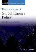 The Handbook of Global Energy Policy