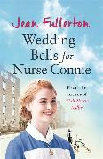 Wedding Bells for Nurse Connie