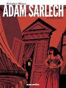 Adam Sarlech: A Trilogy: Oversized Deluxe