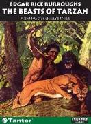 The Beasts of Tarzan (Library Edition)