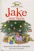 Jake Our Hero