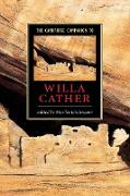 The Cambridge Companion to Willa Cather