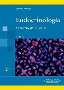 Endocrinología : lo esencial de un vistazo