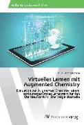 Virtuelles Lernen mit Augmented Chemistry