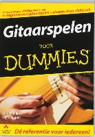 Gitaarspelen voor Dummies