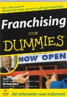 Franchising voor Dummies