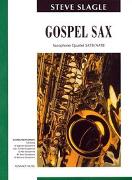 Gospel Sax