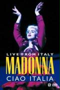 Madonna - Ciao Italia - Live from Italy